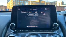 Nissan Juke 1.0 DiG-T Tekna 5dr Petrol Hatchback